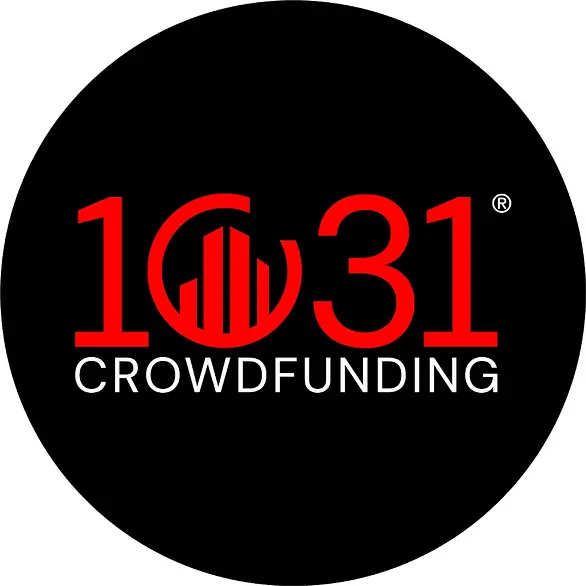 1031 CF Properties logo