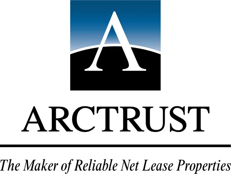 ARCTRUST logo