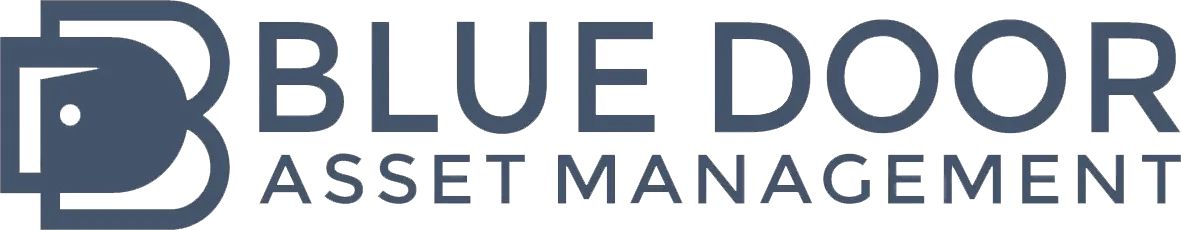 Blue Door AM logo