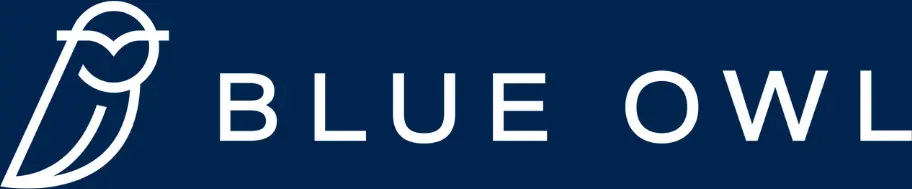 Blue Owl logo