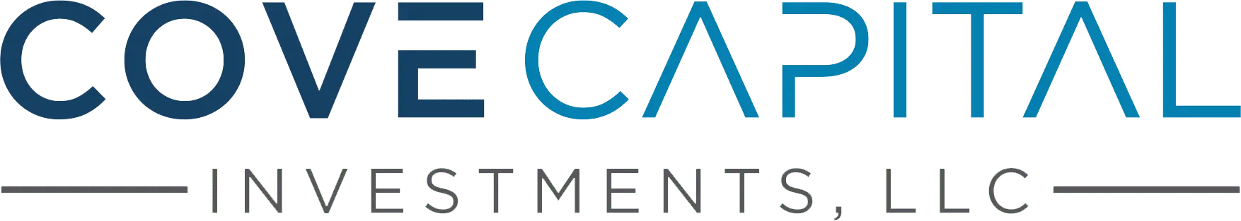 Cove Capital Investments logo