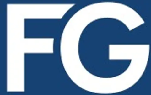 FG Communities logo