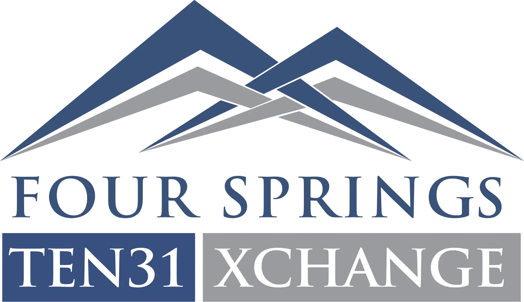 Four Springs (FSX) logo