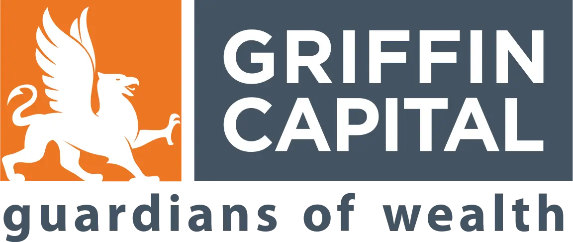 Griffin Capital logo