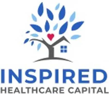 Inspired Healthcare Capital logo