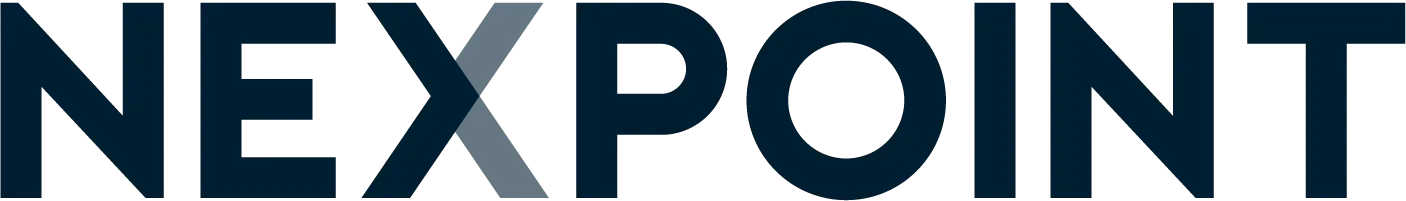 NexPoint logo