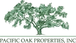 Pacific Oak Capital Advisors logo