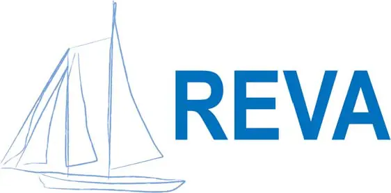 REVA Properties logo