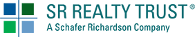 SR Realty Trust logo