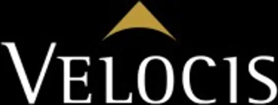Velocis logo