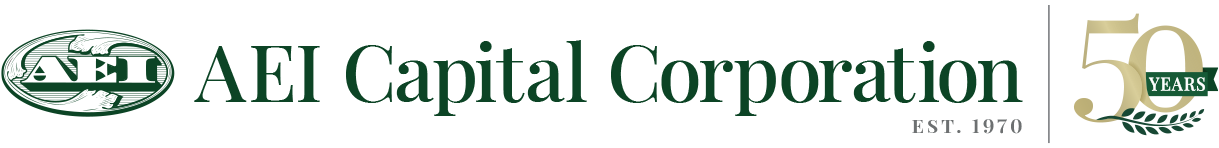 AEI Capital logo