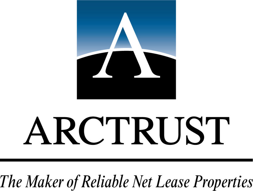 ARCTRUST logo