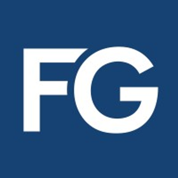 FG Communities logo