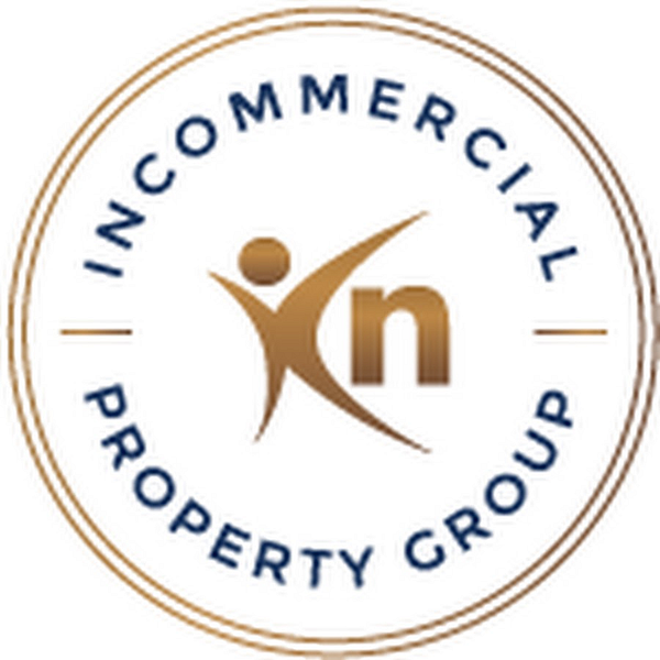 InCommercial logo