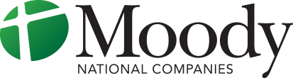 Moody National logo