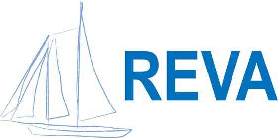 REVA Properties logo