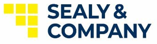 Sealy & Company logo