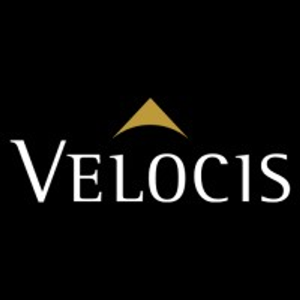 Velocis logo